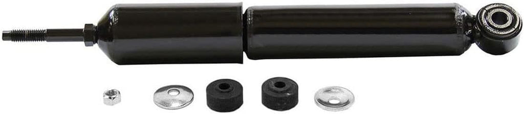 Front and Back Shocks, Car Replacement Shock Absorber Kit for Chevy Silverado 1500 HD Classic 2007-2007 for Chevrolet Silverado 2500 1999-2004 for Chevy Silverado 2500 1999-2004