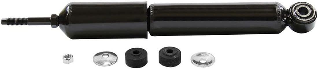 Front and Back Shocks, Car Replacement Shock Absorber Kit for Chevy Silverado 1500 HD Classic 2007-2007 for Chevrolet Silverado 2500 1999-2004 for Chevy Silverado 2500 1999-2004