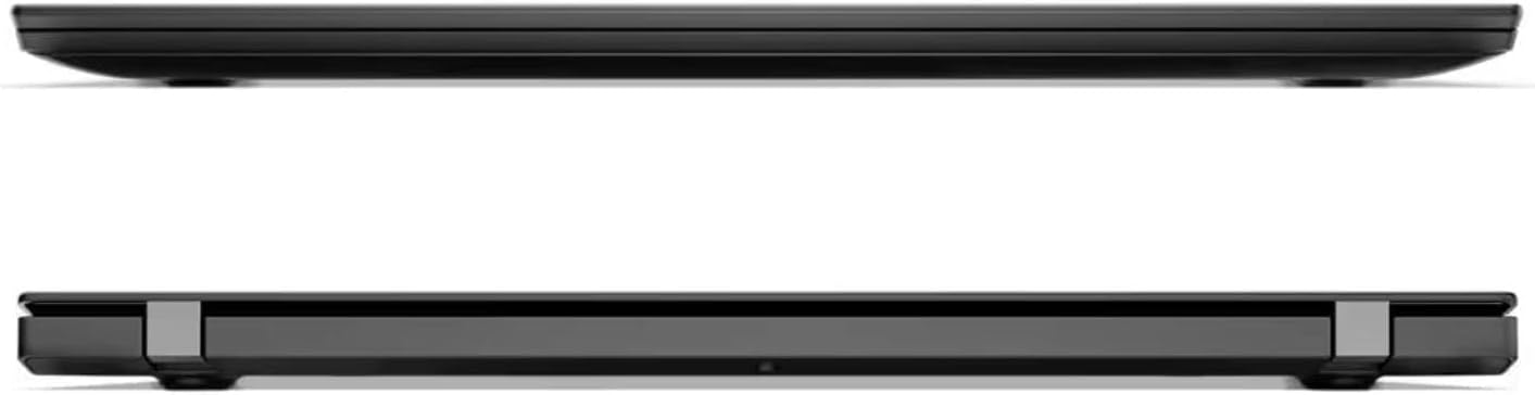 Lenovo ThinkPad T470s 14' FHD Laptop - Intel Core i7-7500U, 16GB RAM, 512GB SSD, Webcam, Windows 11 Pro Business Notebook (Renewed)