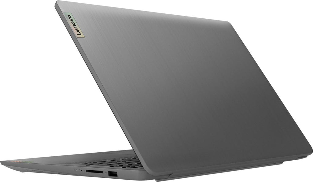 Lenovo Ideapad 3i 15.6' FHD Touchscreen Laptop (Intel i3-1115G4, 12GB RAM, 512GB PCIe SSD, Intel UHD, WiFi 6, Bluetooth 5.2, HD Webcam, SD Reader, Win 11 Home S-Mode) with Dockztorm Hub