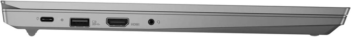 Lenovo ThinkPad E15 Gen 4 Business Laptop, 15.6' Full HD Non-Touch Display, 12th Gen Intel Core i7-1255U Processor, 24GB RAM, 1TB SSD (2 * 512GB), Backlit Keyboard, Wi-Fi 6, Windows 11 Pro
