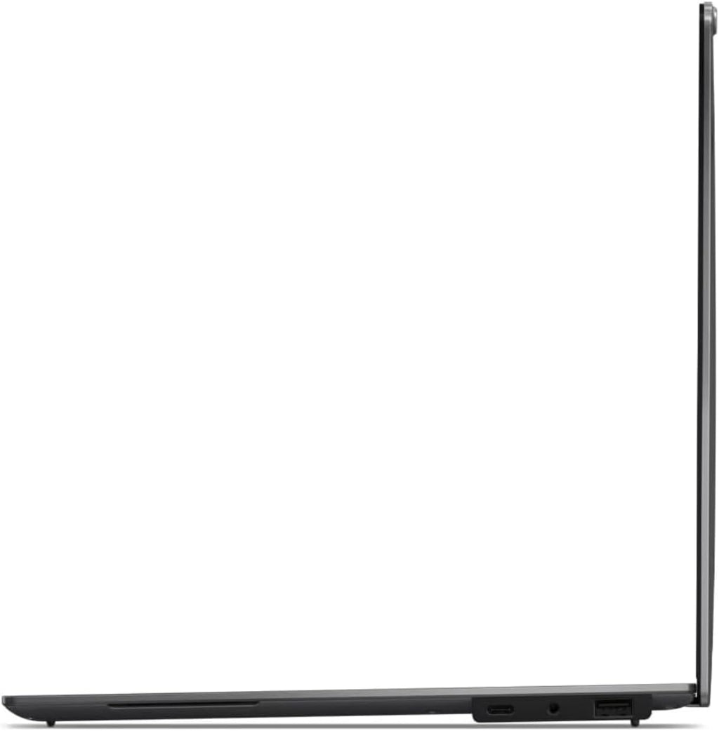 Lenovo ThinkPad X9 15 Aura Edition Laptop - Intel Core Ultra 7 258V, 32GB RAM, 1TB SSD, Arc 140V Graphics, OLED, 2.8K, 120Hz, Touch, 15.3' - Thunder Grey (21Q60029US)