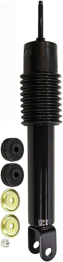 Front and Back Shocks, Car Replacement Shock Absorber Kit for Chevy Silverado 1500 2003-2006 for Chevrolet Silverado 1500 Classic 2007-2007 for Chevy Silverado 1500 Classic 2007-2007