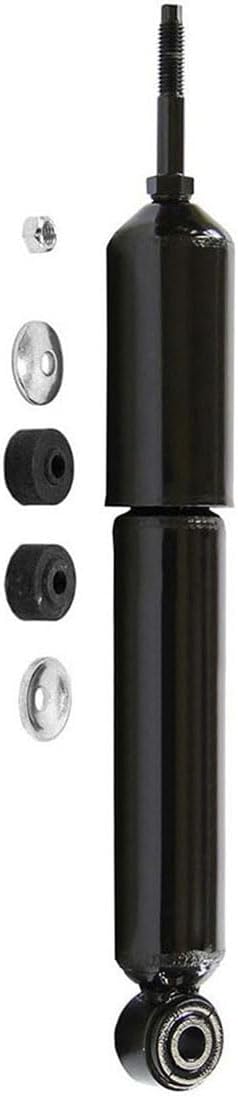 Front Shocks Replacement, Car Shock Absorber Kit for Chevy Silverado 1500 HD 2001-2006 for Chevrolet Silverado 1500 HD Classic 2007-2007 for Chevy Silverado 1500 HD Classic 2007-2007