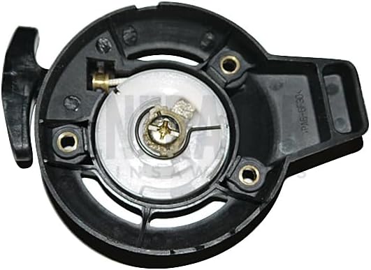 Recoil Starter Parts Gas Recoil Starter Part For Honda Gx25 Engine Motor For Generat or Lawn Mower Scooter #US stock