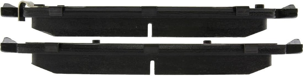 4X Front Brake Kit - Brake Pads and Rotors Kit Automotive Replacement Brake Kits for Cadillac XTS 2013-2017 for Chevrolet Avalanche 2008-2013 for Chevy Avalanche 2008-2013