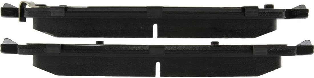 4X Front Brake Kit - Brake Pads and Rotors Kit Automotive Replacement Brake Kits for Cadillac XTS 2013-2017 for Chevrolet Avalanche 2008-2013 for Chevy Avalanche 2008-2013