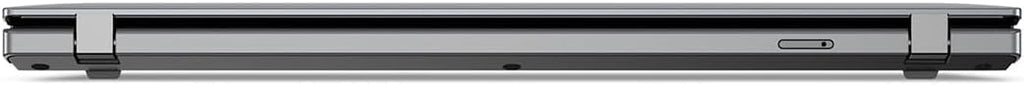 Lenovo ThinkPad T14 Gen 4 21HD002BUS 14' Notebook - WUXGA - 1920 x 1200 - Intel Core i7 13th Gen i7-1355U Deca-core (10 Core) - 16 GB Total RAM - 16 GB On-Board Memory - 512 GB SSD - Storm Gray