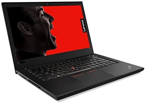Lenovo Thinkpad T480s Ultrabook Laptop Intel i7-8650U, 16GB RAM, 512GB SSD, 14-in FHD IPS, Win10 Pro