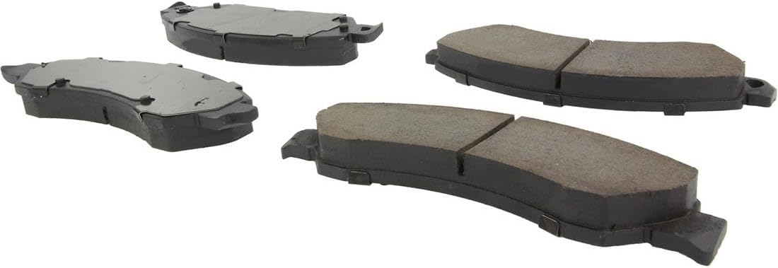 4X Front Brake Kit - Brake Pads and Rotors Kit Automotive Replacement Brake Kits for Chevrolet Avalanche 2007-2007 for Chevy Avalanche 2007-2007 for Chevrolet Silverado 1500 2005-2007