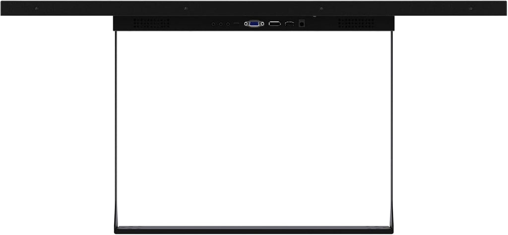 Beetronics 32 Inch Touchscreen Monitor | Full HD 1080p | 32TS7M – Industrial-Grade, Professional 10-Point Multi Touch Display for PC, Mac, Linux – HDMI, DisplayPort, USB-C, VGA Inputs