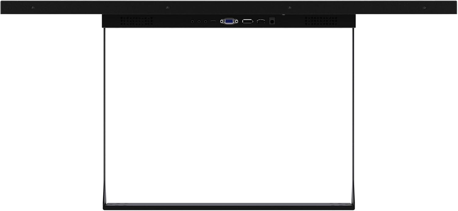 Beetronics 32 Inch Touchscreen Monitor | Full HD 1080p | 32TS7M – Industrial-Grade, Professional 10-Point Multi Touch Display for PC, Mac, Linux – HDMI, DisplayPort, USB-C, VGA Inputs