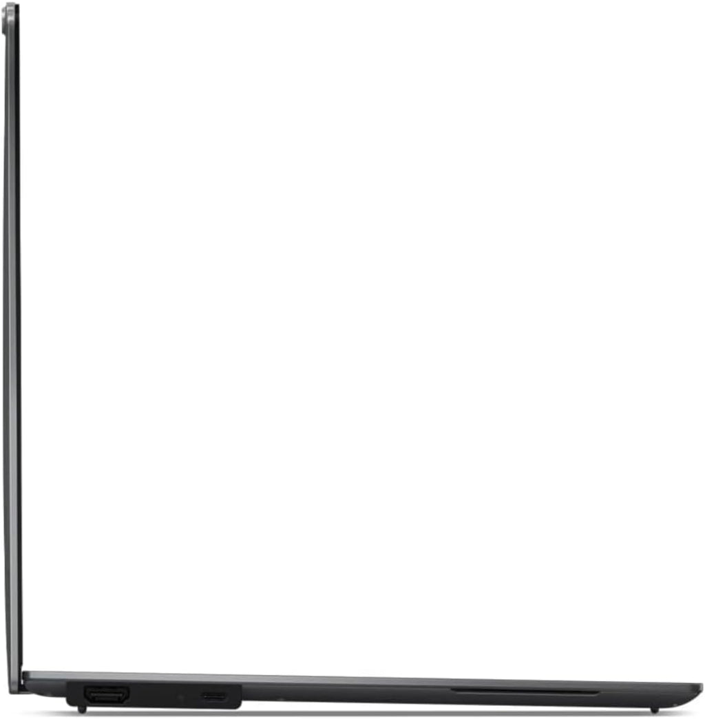 Lenovo ThinkPad X9 15 Aura Edition Laptop - Intel Core Ultra 7 258V, 32GB RAM, 1TB SSD, Arc 140V Graphics, OLED, 2.8K, 120Hz, Touch, 15.3' - Thunder Grey (21Q60029US)