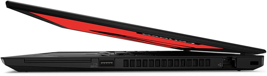Lenovo ThinkPad P14s Gen 4 14' WUXGA Mobile Workstation, Intel Core i7-1360P 2.2GHz, 32GB RAM, 1TB SSD, NVIDIA RTX A500 4GB, Windows 11 Pro, Villi Black