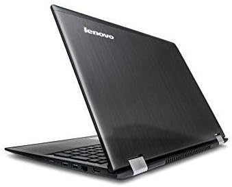 Lenovo Edge 2 1580 15.6' Full HD IPS 2-in-1 Touchscreen Notebook Computer, Intel Core i7-6500U 2.5GHz, 8GB RAM, 1TB HDD, Windows 10 Home