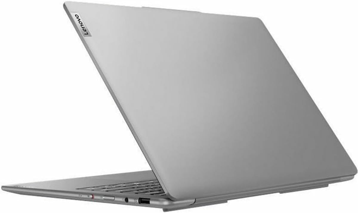 Lenovo IdeaPad Slim 7 14IMH9 83D80008US 14' Touchscreen Notebook - WUXGA - Intel Core Ultra 7 155H - Intel Evo Platform - 32 GB - 1 TB SSD - English (US) Keyboard - Luna Gray