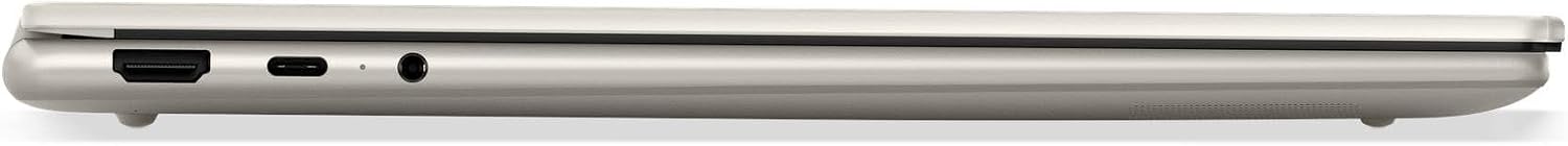 Lenovo Yoga 7 2-in-1 Laptop: 14' WUXGA 600nits Touch • AMD Ryzen AI 7 350 • AMD Radeon 860M Graphics • 16 GB DDR5 SDRAM • 1 TB NVMe SSD • Win11 Pro • WiFi 7 • Backlit Keyboard • 5MP+IR Camera