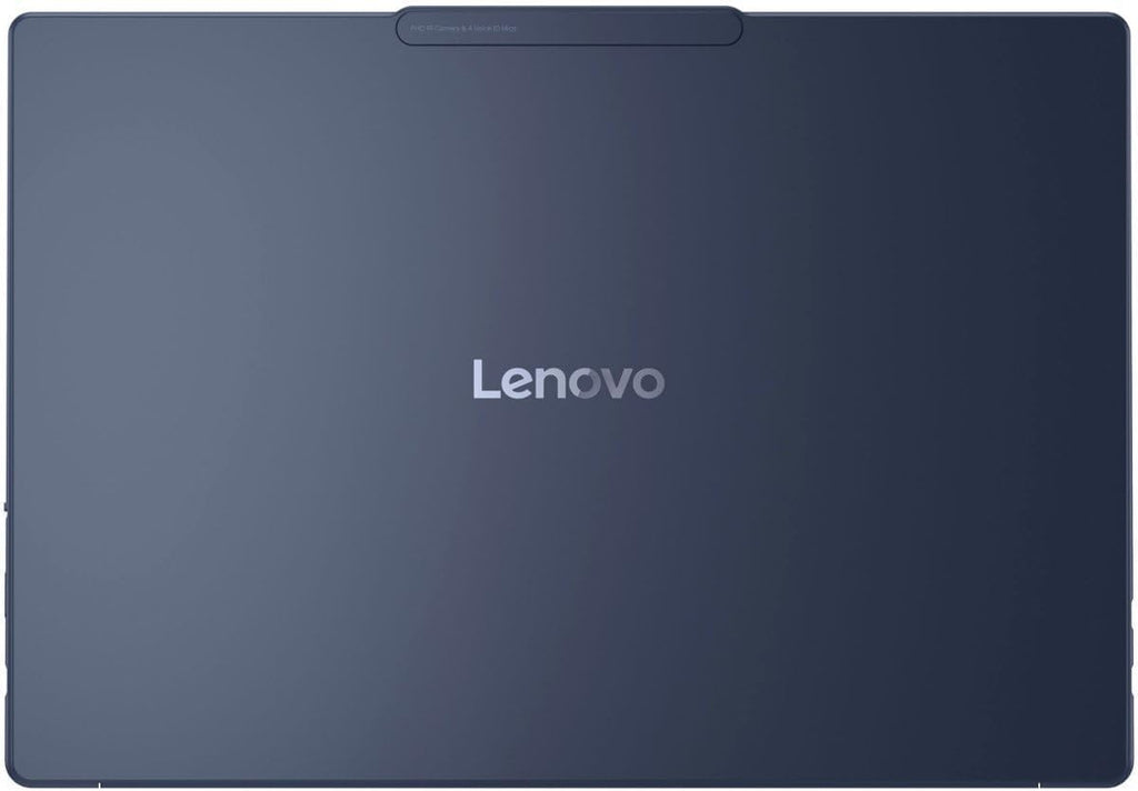Lenovo Yoga Slim 7X Copilot PC Laptop 14.5' Touchscreen OLED 3K 1000 nits Display (Snapdragon X Elite X1E-78-100, 16GB LPDDR5X, 512GB SSD, Backlit KB, WiFi 7, Win 11 Pro) w/DKZ USB Port Expander
