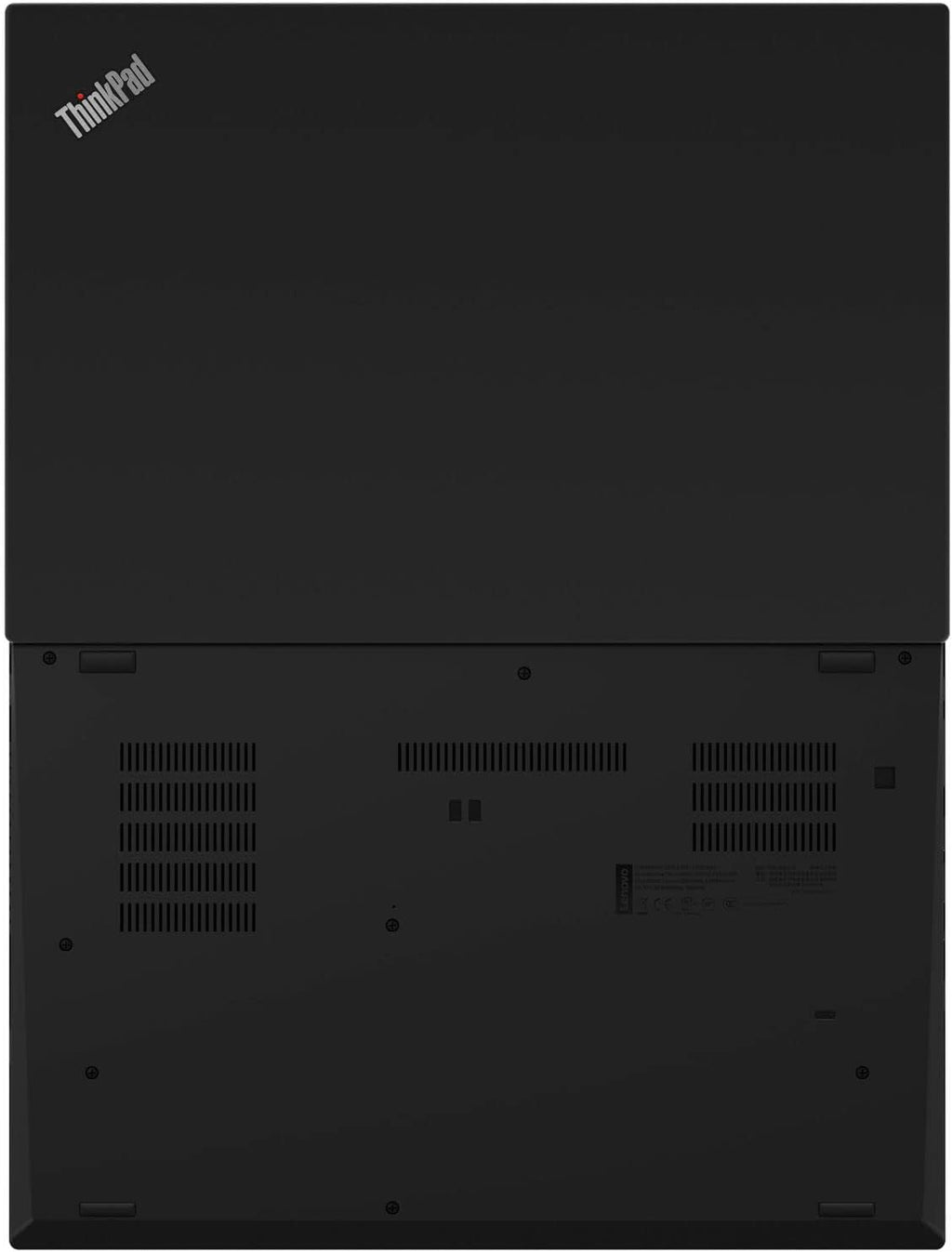 Lenovo Thinkpad T15 Gen 2 15.6' 60Hz FHD IPS Business Laptop (Intel i7-1165G7 4-Core, 40GB RAM, 1TB PCIe SSD, Intel Iris Xe, Fingerprint, WiFi 6, Bluetooth 5.2, Thunderbolt 4, Win 11 Pro) w/Hub
