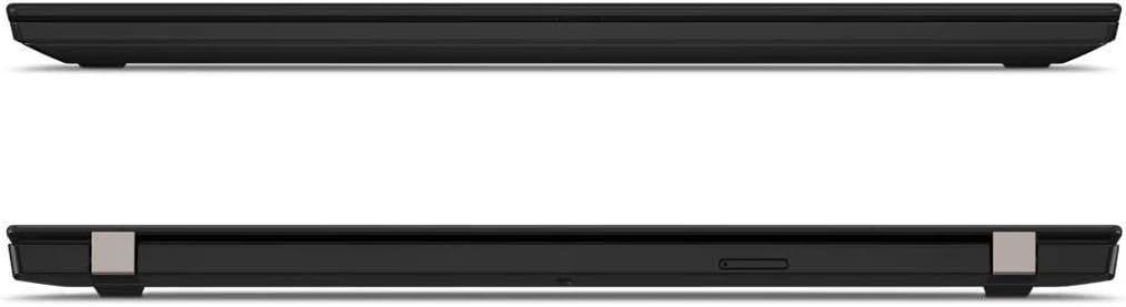 Lenovo ThinkPad X390 13.3'' Touchscreen Laptop, Core i7-8665U 1.9GHz, 16 GB RAM, 512 GB SSD, Wi-Fi, HDMI, Windows 11 Pro (Renewed)