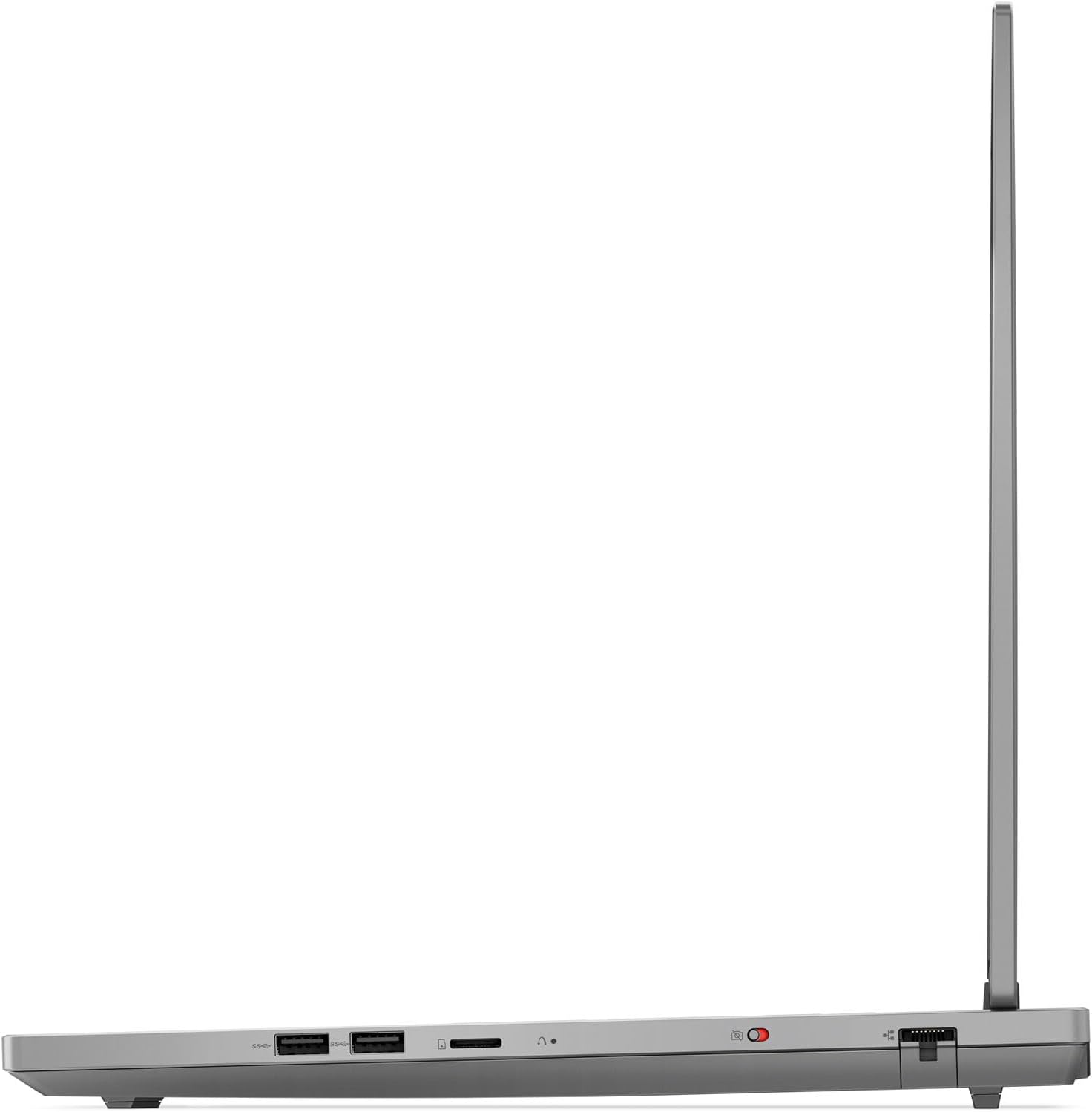 Lenovo Legion 5 Laptop 2024 16' WQXGA 2560 x 1600 IPS 165hz Intel Core i7-14650HX NVIDIA GeForce RTX 4070 8GB GDDR6 32GB DDR5 512GB SSD Four-Zone RGB Backlit Keyboard Wi-Fi 6E Windows 10 Pro