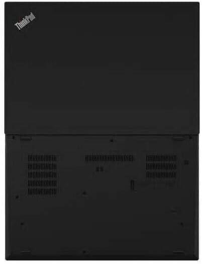 Lenovo ThinkPad T15 Gen 2 15.6' FHD(1920 x 1080) 300 Nits IPS Anti-Glare, i7-1165G7,16GB RAM, 512GB NVMe SSD, Backlit KYB, Fingerprint Reader, Windows 11 Pro (Renewed)