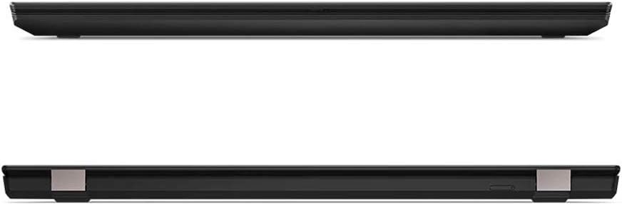 Lenovo ThinkPad T590 20N4002SUS 15.6' Touchscreen Notebook - 1920 X 1080 - Core i7 i7-8665U - 16 GB RAM - 512 GB SSD - Windows 10 Pro 64-bit - Intel UHD Graphics 620 - in-Plane Switching (IPS) Te