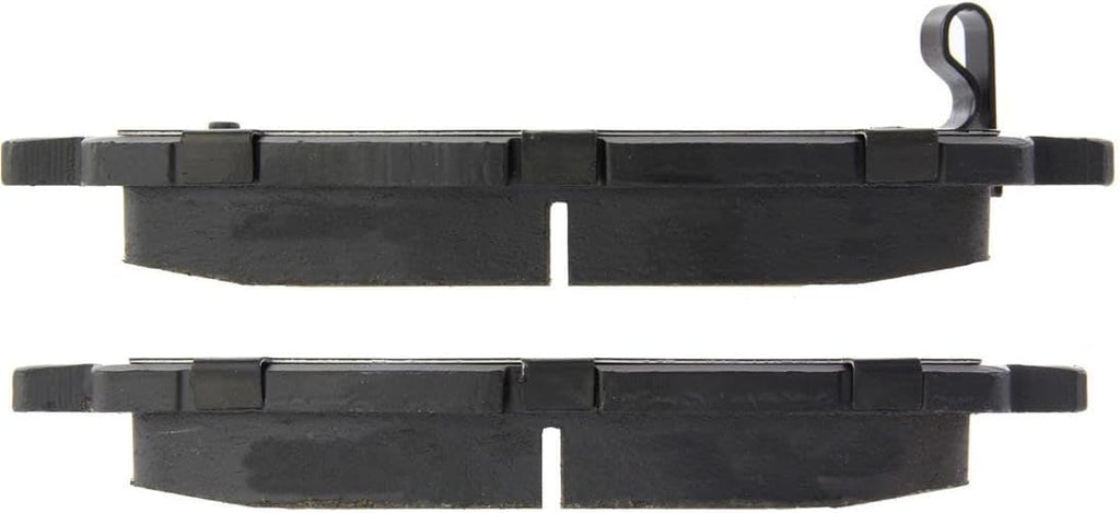Front Brake Pad Kit Brake Rotor 3Piece for Ford Fiesta 1.6L 2011 2012 2013 2014 2015 2016 2017 2018 2019, for Ford Fiesta 1.0L 2014