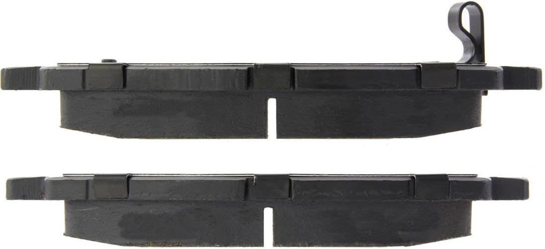 Front Brake Pad Kit Brake Rotor 3Piece for Ford Fiesta 1.6L 2011 2012 2013 2014 2015 2016 2017 2018 2019, for Ford Fiesta 1.0L 2014
