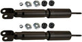Front Shocks Kit, Shock Absorber Replacement - Car Shocks Set 2 fits Chevy Silverado 1500 1999-2006 fits Chevrolet Silverado 1500 Classic 2007-2007