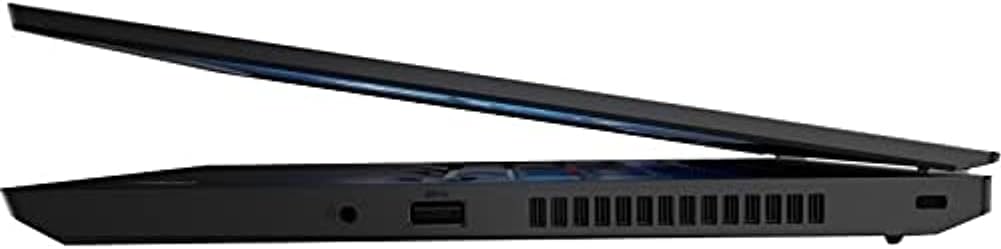 Lenovo ThinkPad L14 Gen2 20X100G6US 14' Touchscreen Notebook - Full HD - 1920 x 1080 - Intel Core i7 11th Gen i7-1165G7 Quad-core (4 Core) 2.80 GHz - 16 GB RAM - 256 GB SSD - Black - Windows 10 P