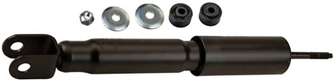 Front Shocks Kit, Shock Absorber Replacement - Car Shocks Set 2 fits Chevy Silverado 1500 1999-2006 fits Chevrolet Silverado 1500 Classic 2007-2007