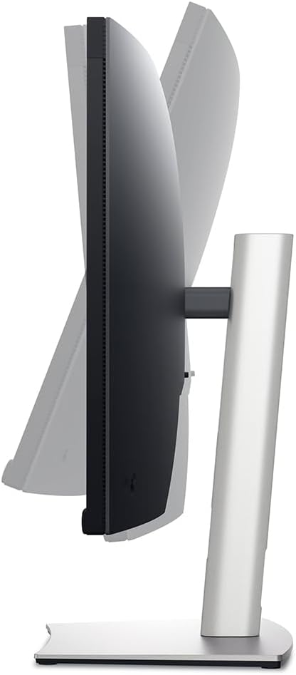 Dell P3424WEB Curved 34-inch 1440P WQHD 2K Monitor, 2-Pack P3424WE, Dock, DisplayPort, USB Hub, USB-C, Ethernet, Webcam, Speaker, Microphone and Desk Mount Stand (Renewed)