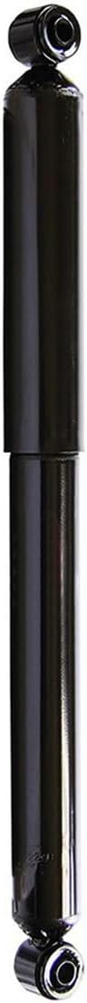 Front and Rear Shock Absorber, Car Replacement Shocks Kit for Chevy Silverado 1500 HD Classic 2007-2007 for Chevrolet Silverado 2500 1999-2004 for Chevy Silverado 2500 1999-2004