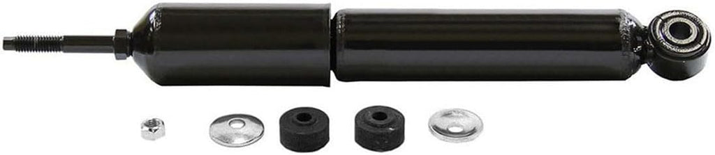 Front and Rear Shock Absorber, Car Replacement Shocks Kit for Chevy Silverado 1500 HD Classic 2007-2007 for Chevrolet Silverado 2500 1999-2004 for Chevy Silverado 2500 1999-2004