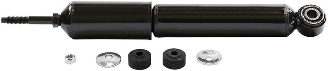 Front and Rear Shock Absorber, Car Replacement Shocks Kit for Chevy Silverado 1500 HD Classic 2007-2007 for Chevrolet Silverado 2500 1999-2004 for Chevy Silverado 2500 1999-2004