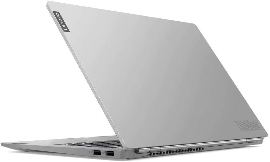Lenovo Thinkbook 13s Premium Business Ultrabook, Linux Mint, Intel Quad Core i7-8565U, 1TB PCIe SSD, 32GB RAM, 13' FHD IPS 1920x1080 HDR, Intel UHD Graphics 620, Backlit Keyboard, Aluminum Body