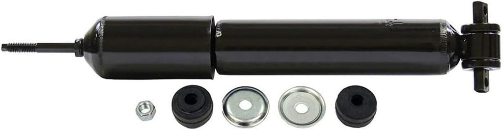 Front and Back Shocks Kit, Car Replacement Shock Absorber Set for Chevy Silverado 1500 Classic 2007-2007 for GMC Sierra 1500 1999-2006 for GMC Sierra 1500 Classic 2007-2007