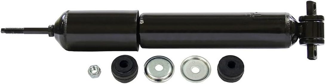 Front and Back Shocks Kit, Car Replacement Shock Absorber Set for Chevy Silverado 1500 Classic 2007-2007 for GMC Sierra 1500 1999-2006 for GMC Sierra 1500 Classic 2007-2007