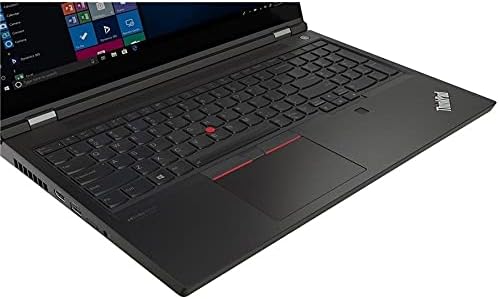 Lenovo ThinkPad P15 Gen 2 Intel i7-11800H, FHD(1920 x 1080) 32GB Ram 1TB SSD, NVIDIA RTX A2000 Win10Pro