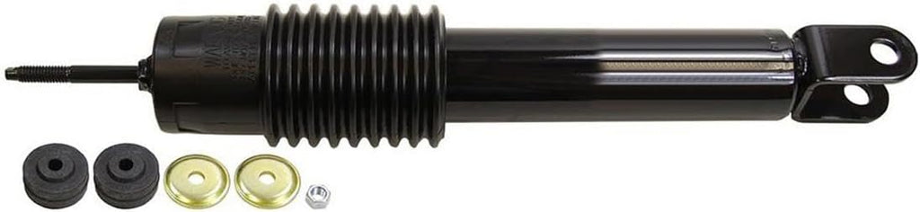 Shocks Kit, Front and Back Shock Absorber Replacement - Car Shocks Set 4 fits Chevy Silverado 1500 Classic 2007-2007 fits GMC Sierra 1500 1999-2006 fits GMC Sierra 1500 Classic 2007-2007