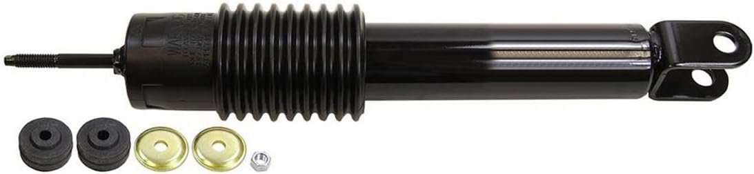 Shocks Kit, Front and Back Shock Absorber Replacement - Car Shocks Set 4 fits Chevy Silverado 1500 Classic 2007-2007 fits GMC Sierra 1500 1999-2006 fits GMC Sierra 1500 Classic 2007-2007