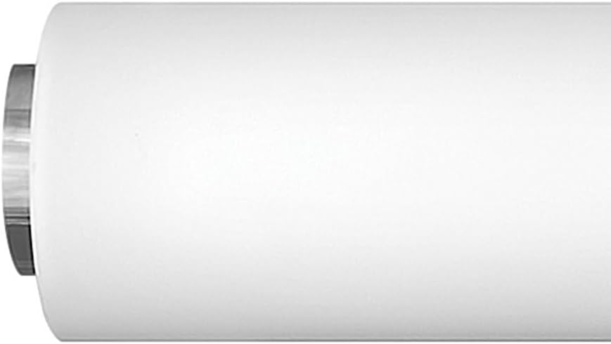 Hinkley Aiden Collection 31.25' Integrated LED 53W Bathroom Vanity Light Fixture, Chrome