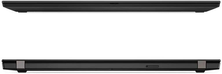 LENOVO ThinkPad T490s 20NX002HUS 14' Touchscreen Notebook - 1920 x 1080 - Core i7 i7-8565U - 16 GB RAM - 512 GB SSD - Windows 10 Pro 64-bit - Intel UHD Graphics 620 - in-Plane Switching (IPS) Tec