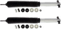 Front Shocks Kit, Shock Absorber Replacement - Car Shocks Set 2 fits Chevy Silverado 1500 Classic 2007-2007 fits F-150 1997-2003 fits F-150 Heritage 2004-2004 fits GMC Sierra 1500 1999-2006