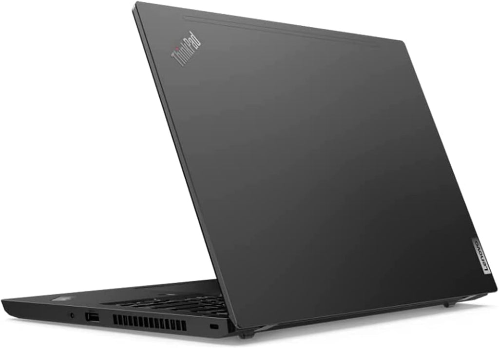 Lenovo ThinkPad L14 Gen2 Business Laptop, 14' FHD Touchscreen, Intel Core i5-1135G7 Processor, 16GB RAM, 1TB SSD, Webcam, Wi-Fi 6, HDMI, Windows 11 Pro, Black