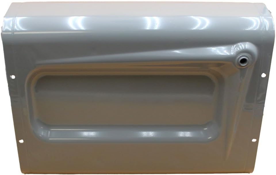 New Aftermarket Replacement 181637M91 Gas (Fuel) Tank Fits Ferguson TO-20 TO30