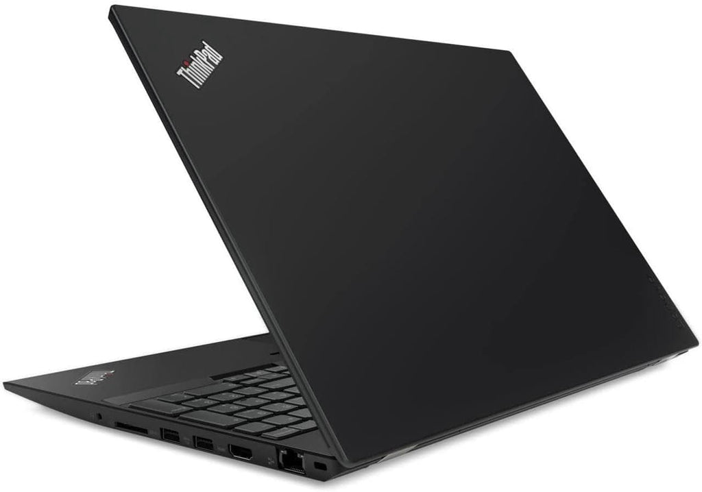 Lenovo ThinkPad T580 15.6' 1080p Full HD Touchscreen Laptop, i7-8650U 1.9GHz, 32GB DDR4, 1TB NVMe SSD, USB C Thunderbolt 3, HDMI, Webcam, Windows 11 Pro (Renewed)