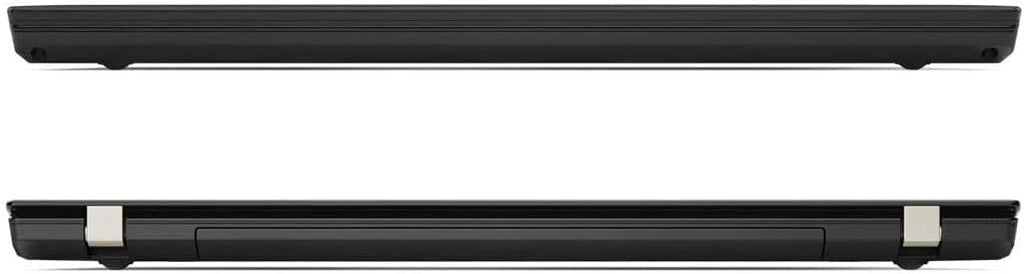 Lenovo ThinkPad T480s 14' FHD, Intel Core i7-8650U 1.9GHz, 16GB RAM, 512GB M.2-NVMe, Windows 11 Pro 64Bit, CAM (Renewed)