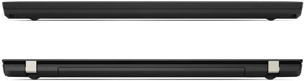 Lenovo ThinkPad T480s 14' FHD, Intel Core i7-8650U 1.9GHz, 16GB RAM, 512GB M.2-NVMe, Windows 11 Pro 64Bit, CAM (Renewed)